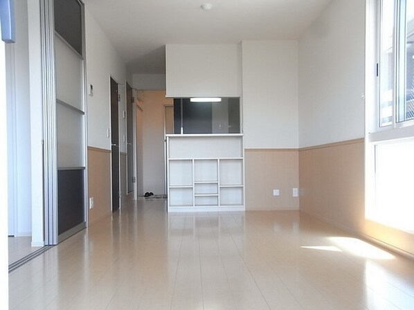 フェアレーン高野台IIの物件内観写真